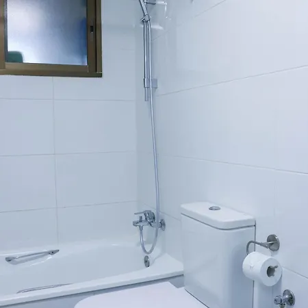 Apartamento Sonrisa De Puebla Lucia アパート *