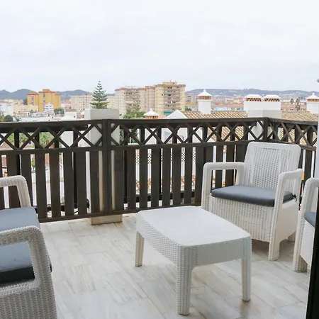 アパート Apartamento Sonrisa De Puebla Lucia